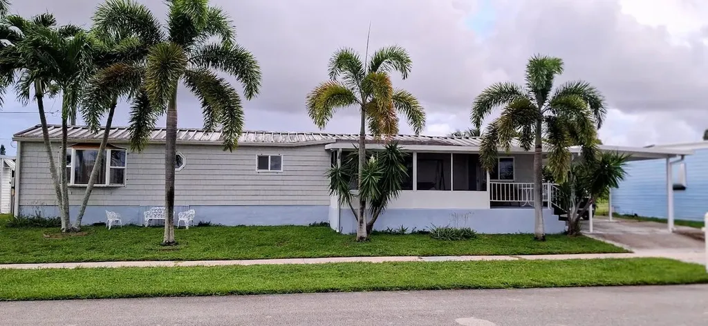 4385 Mocking Bird Drive Boynton Beach FL 33436