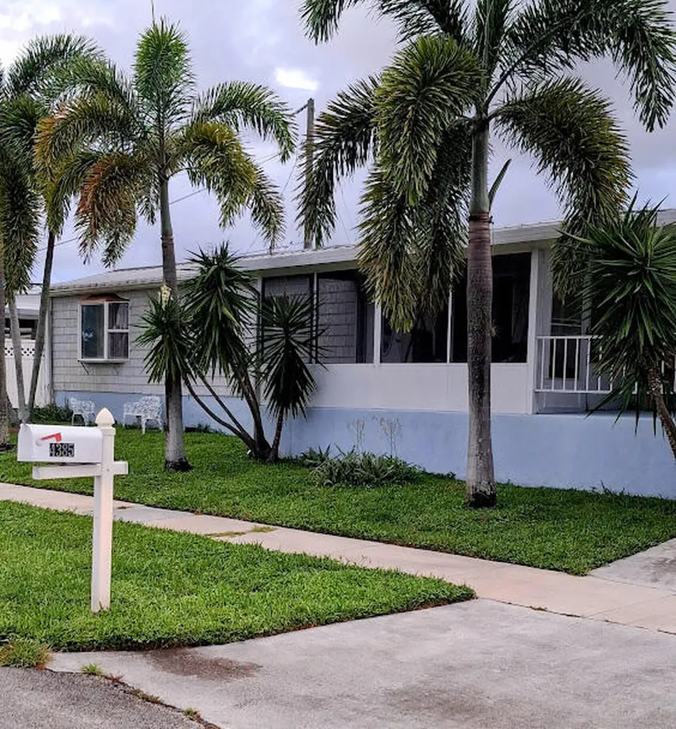 4385 Mocking Bird Drive Boynton Beach FL 33436