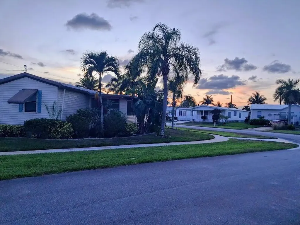 4385 Mocking Bird Drive Boynton Beach FL 33436