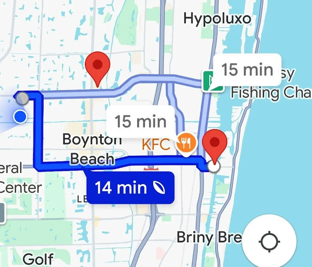 4385 Mocking Bird Drive Boynton Beach FL 33436
