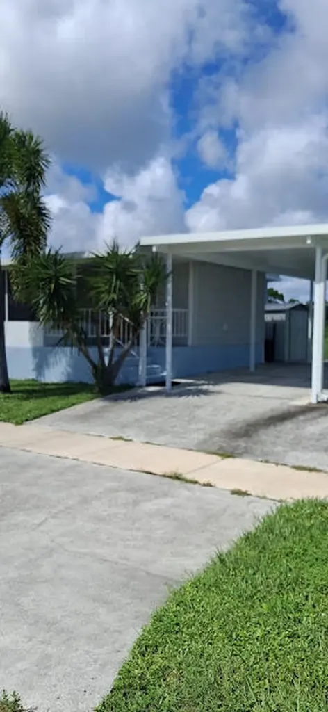 4385 Mocking Bird Drive Boynton Beach FL 33436