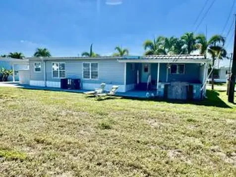 4385 Mocking Bird Drive Boynton Beach FL 33436