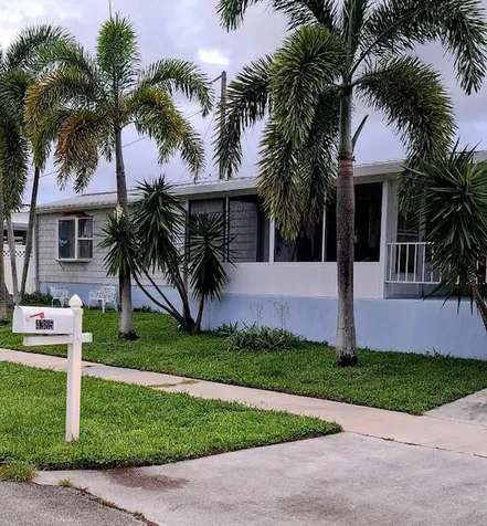 4385 Mocking Bird Drive Boynton Beach FL 33436