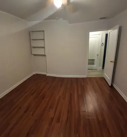 5815 Garden Avenue West Palm Beach FL 33405