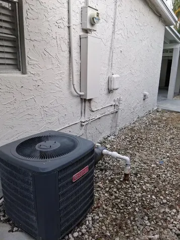 5815 Garden Avenue West Palm Beach FL 33405