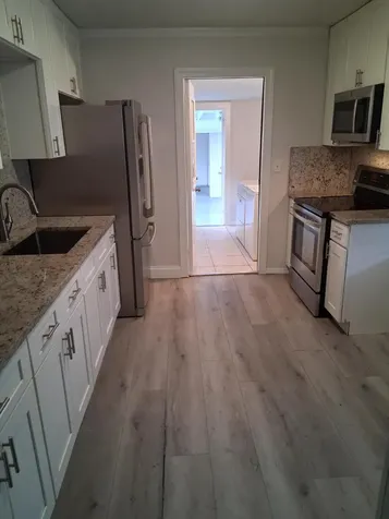 5815 Garden Avenue West Palm Beach FL 33405