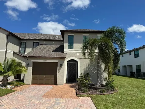 5085 NW Coventry Circle Port St Lucie FL 34986