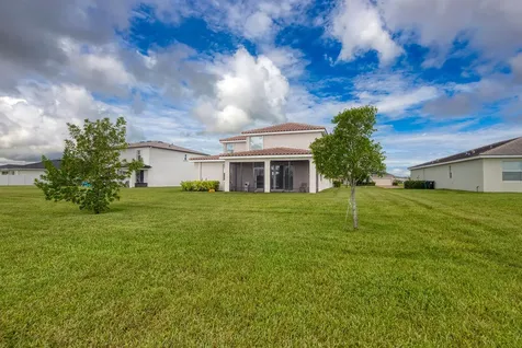 7609 NW Archerfield Drive Port St Lucie FL 34987