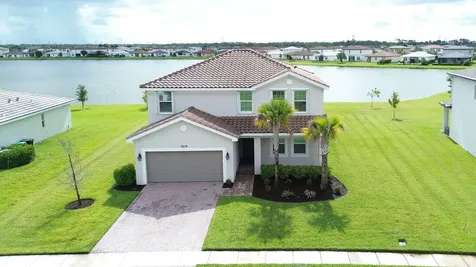 7609 NW Archerfield Drive Port St Lucie FL 34987