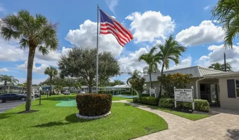 6881 NW 43rd Terrace Coconut Creek FL 33073
