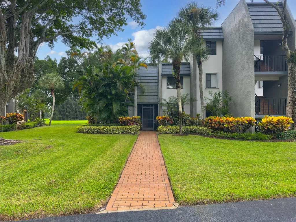 4803 Esedra Court Lake Worth FL 33467
