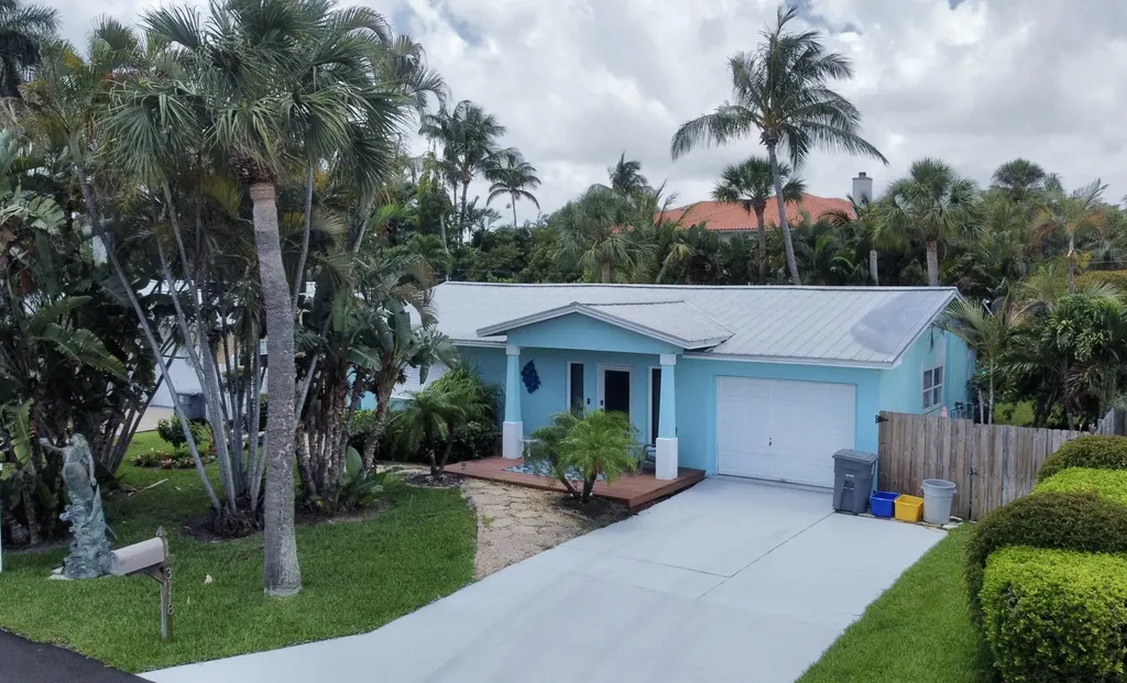 3118 Pierson Drive Delray Beach FL 33483