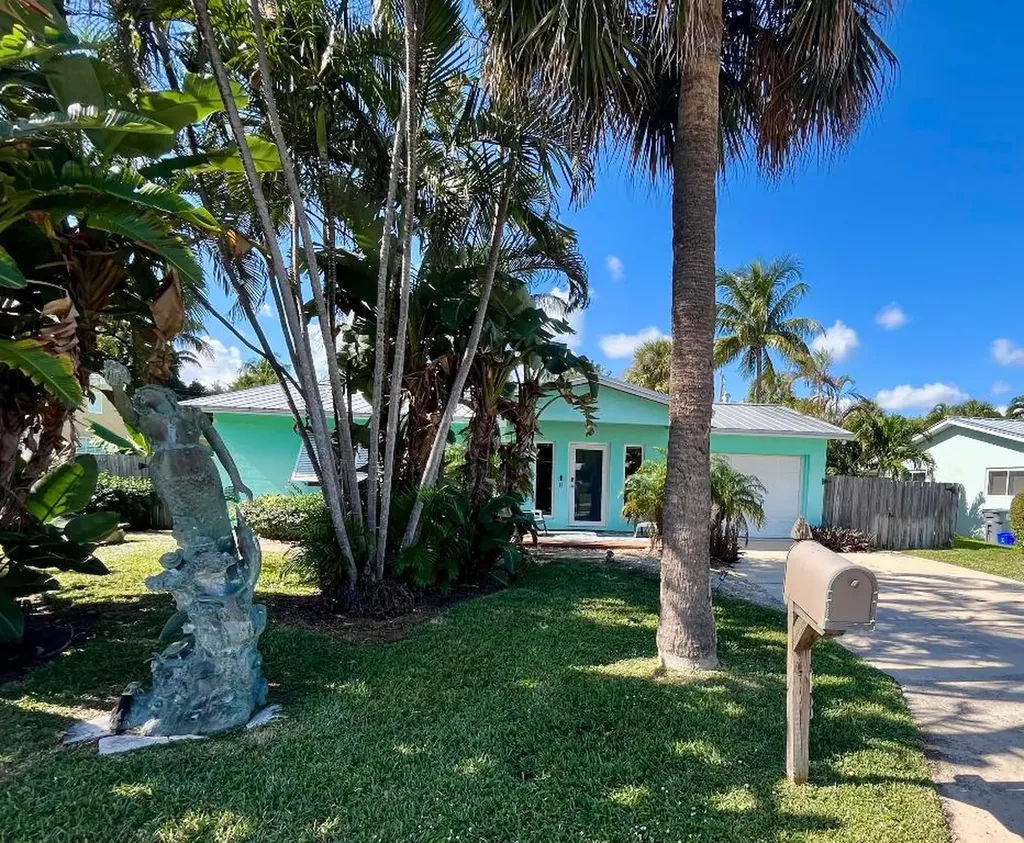 3118 Pierson Drive Delray Beach FL 33483