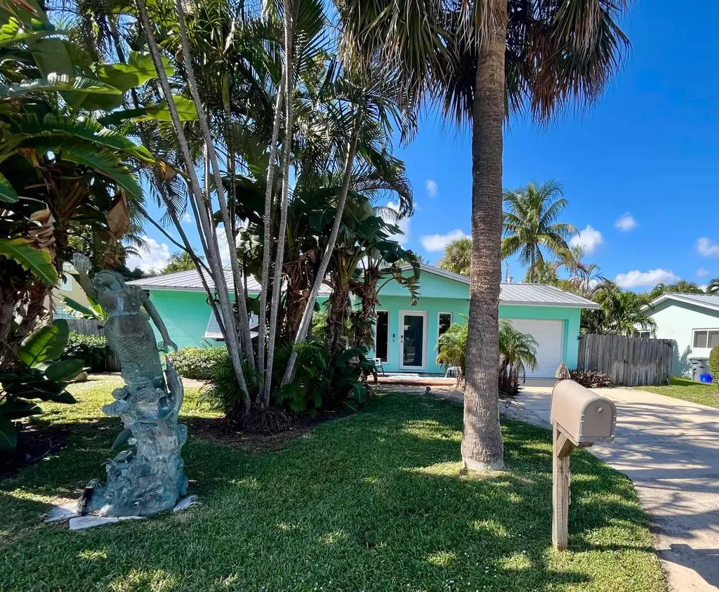 3118 Pierson Drive Delray Beach FL 33483