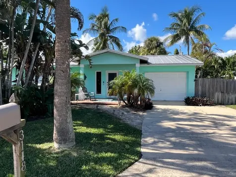 3118 Pierson Drive Delray Beach FL 33483