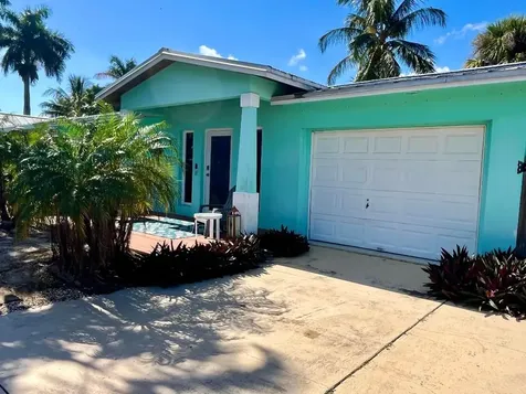 3118 Pierson Drive Delray Beach FL 33483