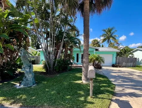 3118 Pierson Drive Delray Beach FL 33483