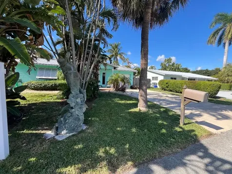 3118 Pierson Drive Delray Beach FL 33483