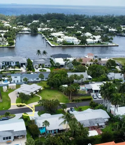 3118 Pierson Drive Delray Beach FL 33483