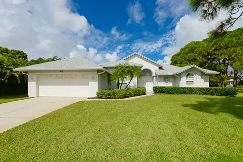 311 SE Fisk Road Port St Lucie FL 34984