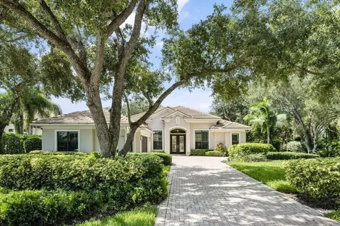 1109 Baywood Drive Indian River Shores FL 32963