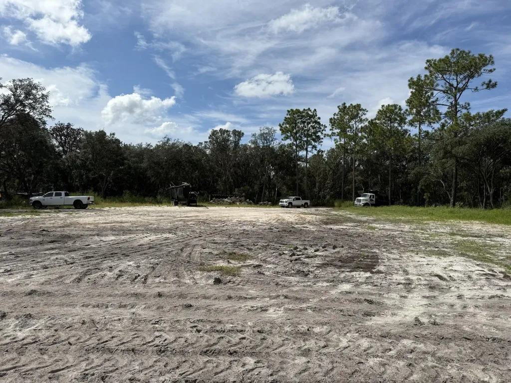 Tbd SW 146th Lane Road Dunnellon FL 34432