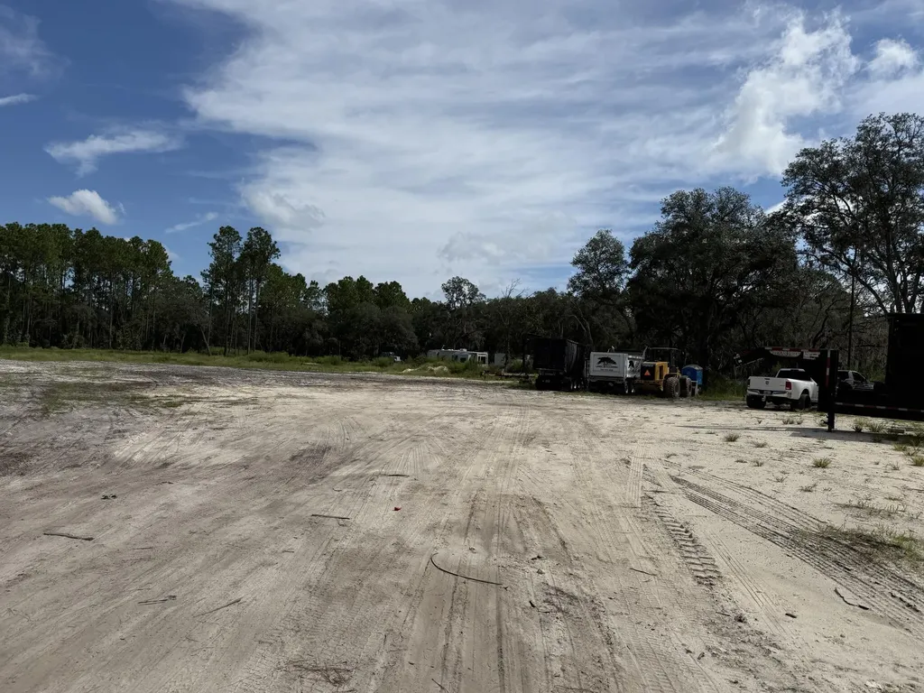 Tbd SW 146th Lane Road Dunnellon FL 34432