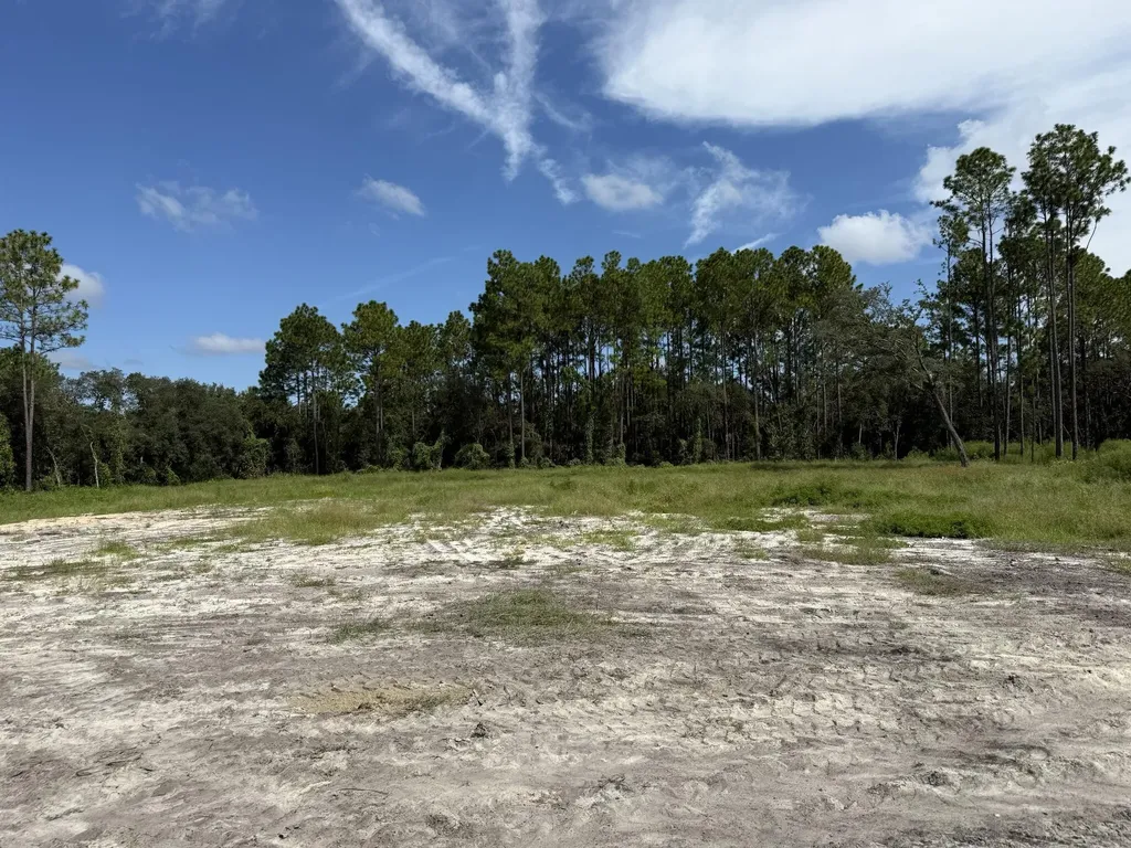 Tbd SW 146th Lane Road Dunnellon FL 34432