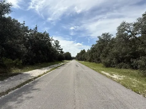 Tbd SW 146th Lane Road Dunnellon FL 34432