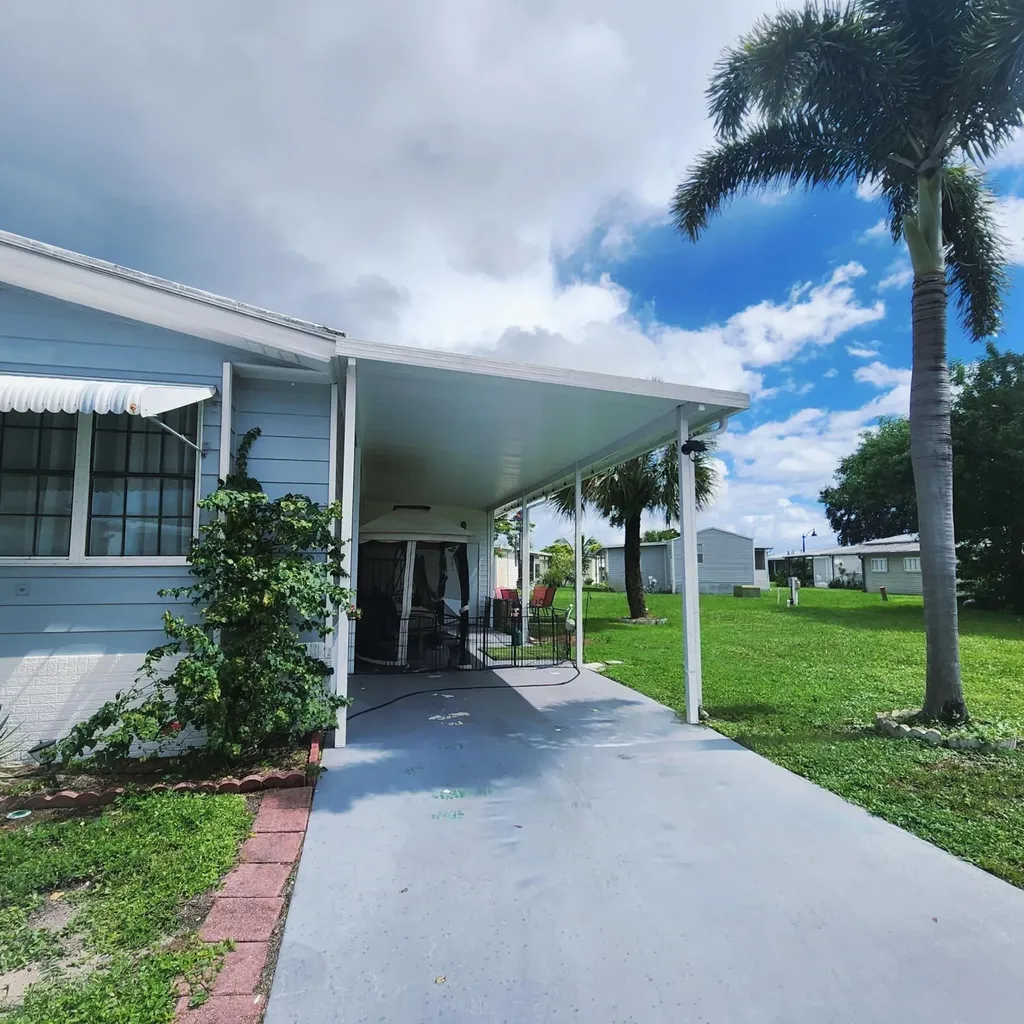 4091 67th Lane N West Palm Beach FL 33404
