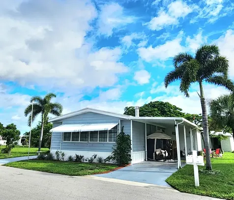 4091 67th Lane N West Palm Beach FL 33404