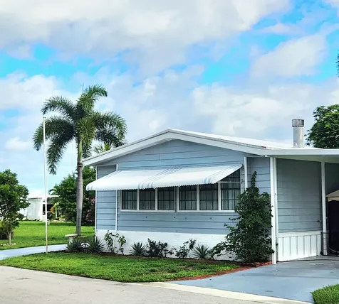 4091 67th Lane N West Palm Beach FL 33404