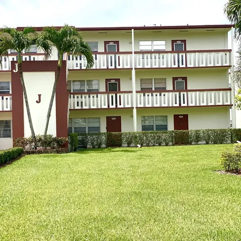 392 Brighton J Boca Raton FL 33434