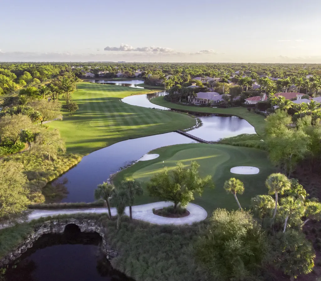 16112 Villa Vizcaya Place Delray Beach FL 33446