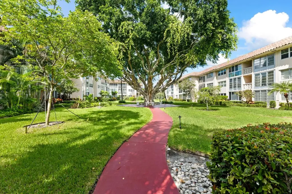 400 NE 20th B108 Street Boca Raton FL 33431