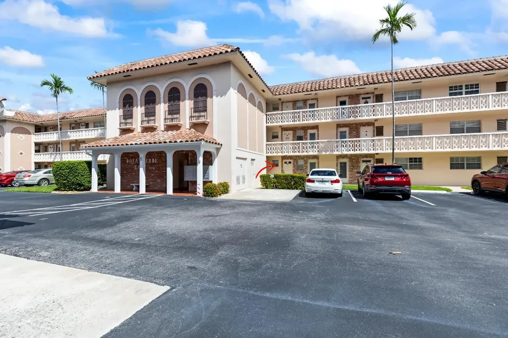 400 NE 20th B108 Street Boca Raton FL 33431
