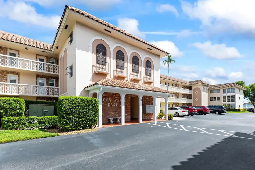 400 NE 20th B108 Street Boca Raton FL 33431