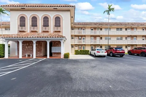 400 NE 20th B108 Street Boca Raton FL 33431