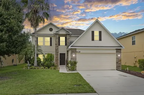 6124 NW Butterfly Orchid Place Port St Lucie FL 34986