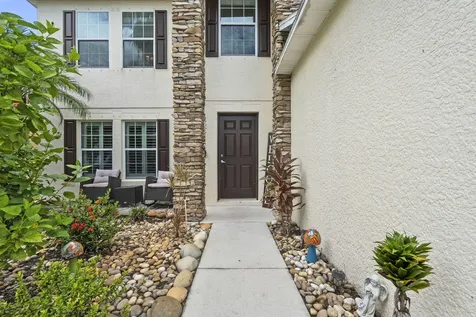 6124 NW Butterfly Orchid Place Port St Lucie FL 34986