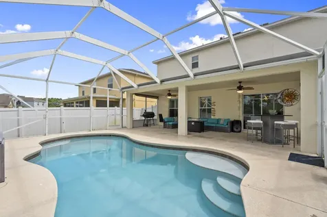6124 NW Butterfly Orchid Place Port St Lucie FL 34986