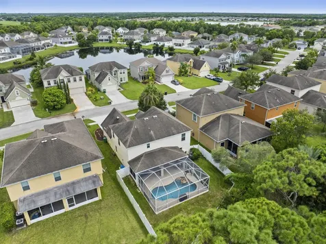 6124 NW Butterfly Orchid Place Port St Lucie FL 34986