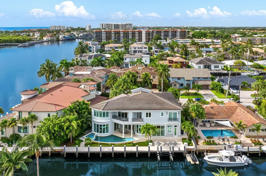 863 Enfield Street Boca Raton FL 33487