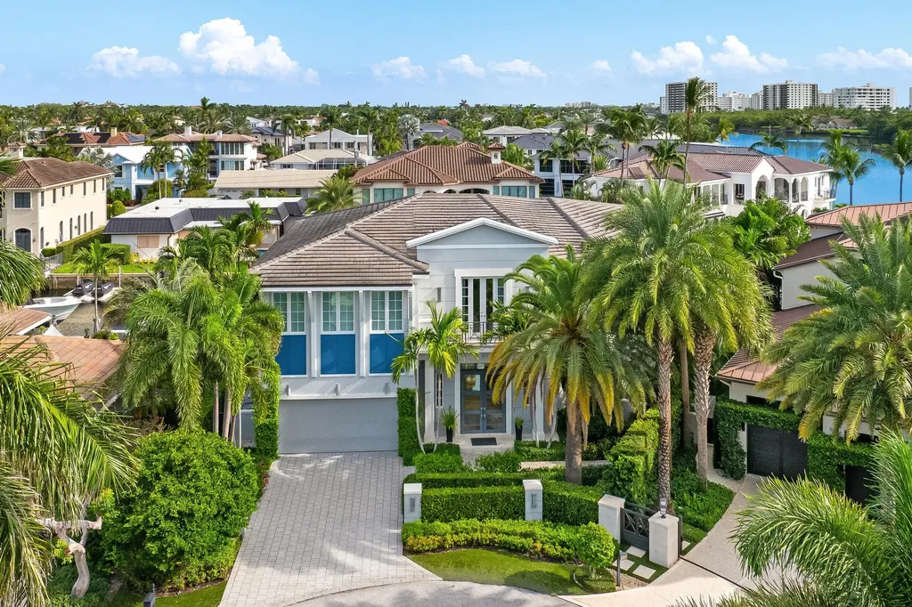 863 Enfield Street Boca Raton FL 33487