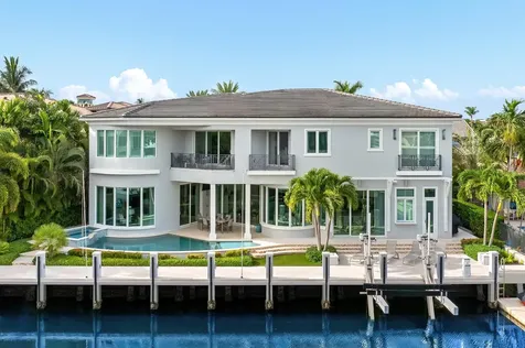 863 Enfield Street Boca Raton FL 33487
