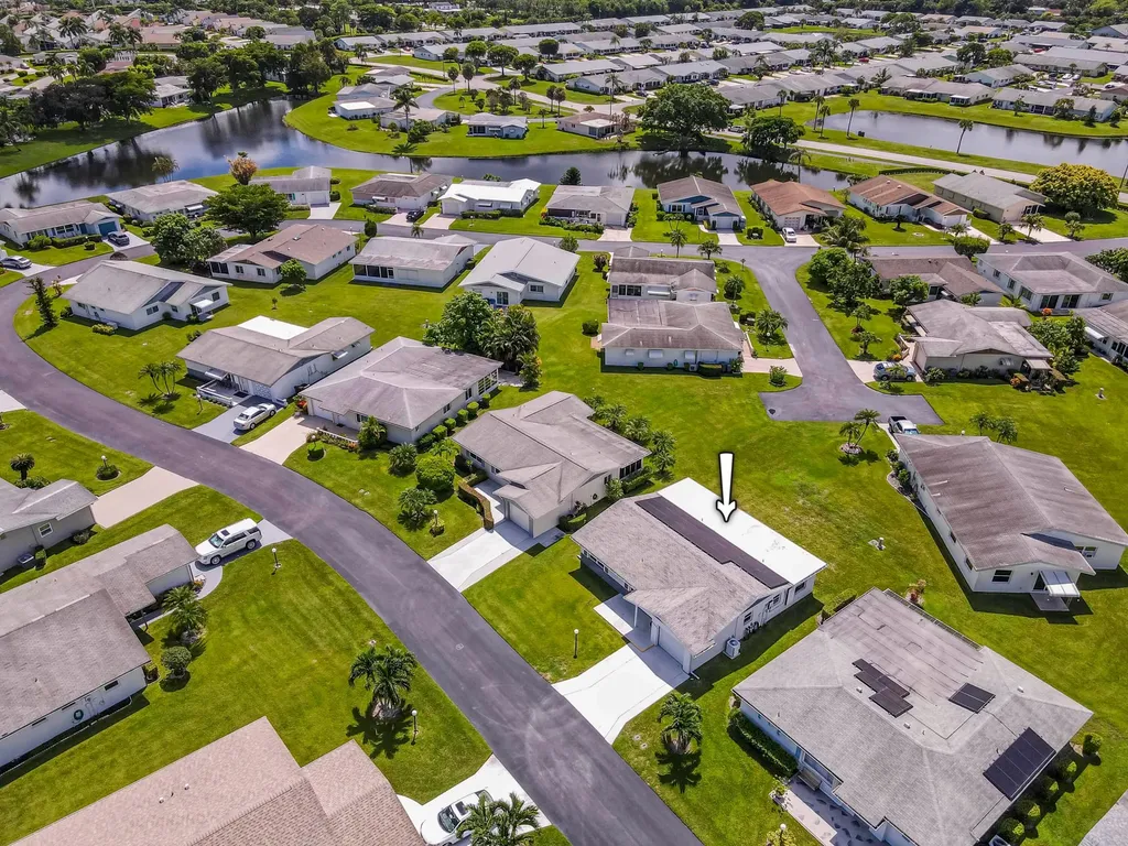 5398 Belleville Road West Palm Beach FL 33417