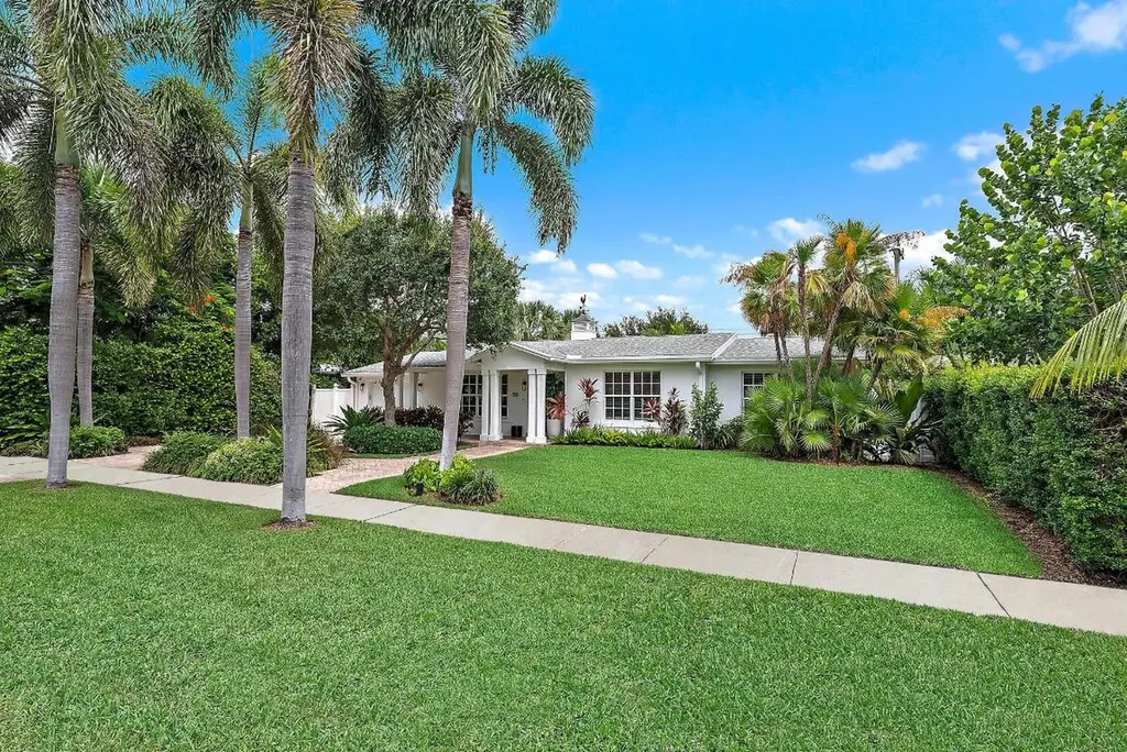 155 Gregory Road West Palm Beach FL 33405
