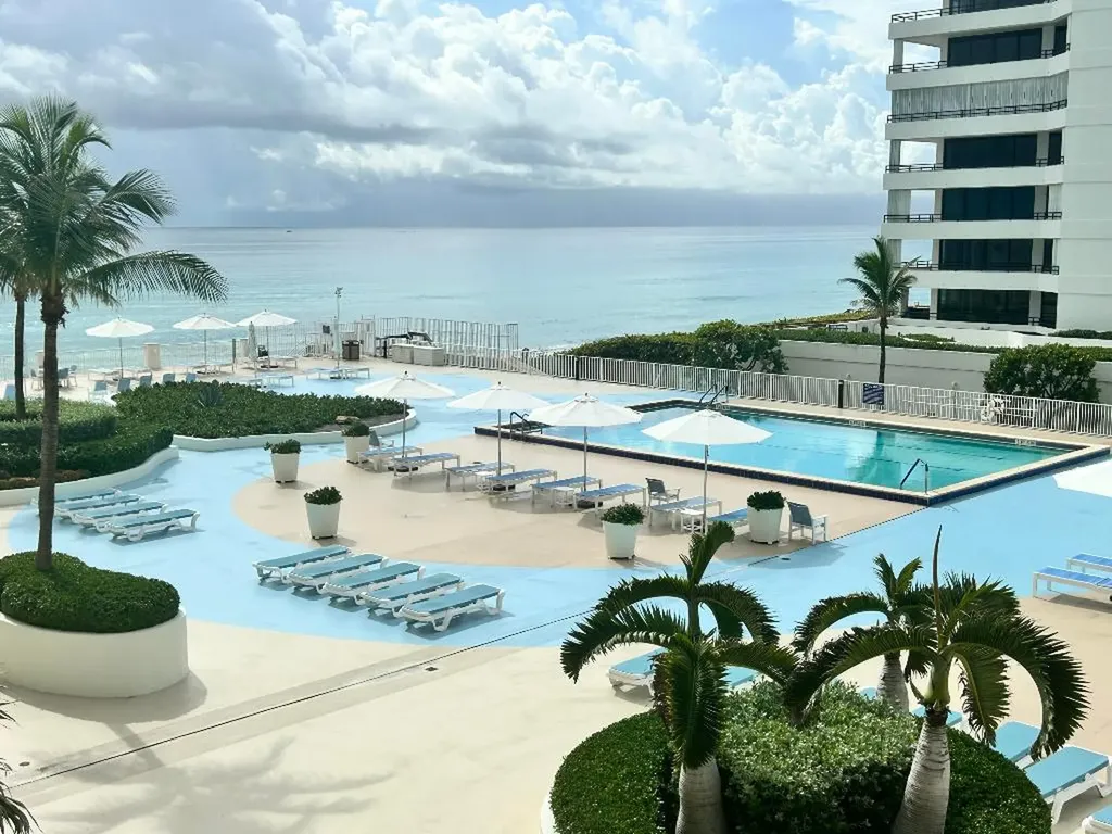 3546 S South Ocean Boulevard South Palm Beach FL 33480