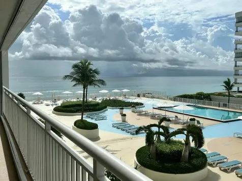 3546 S South Ocean Boulevard South Palm Beach FL 33480