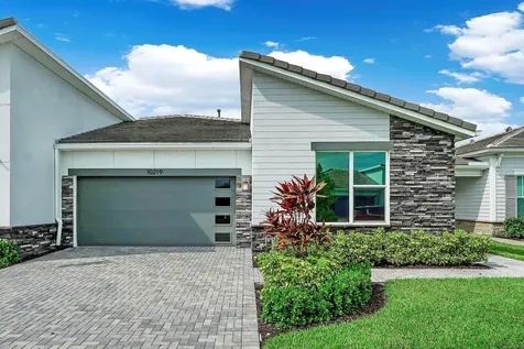 10219 SW Corvus Lane Port St Lucie FL 34987